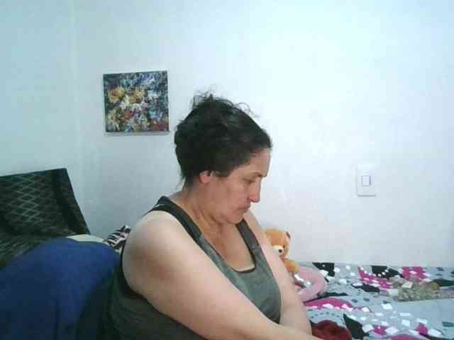Ximenajimenez webcam