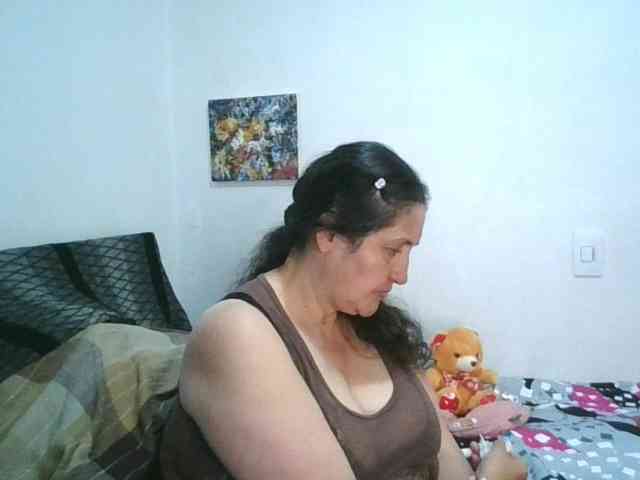 Ximenajimenez webcam