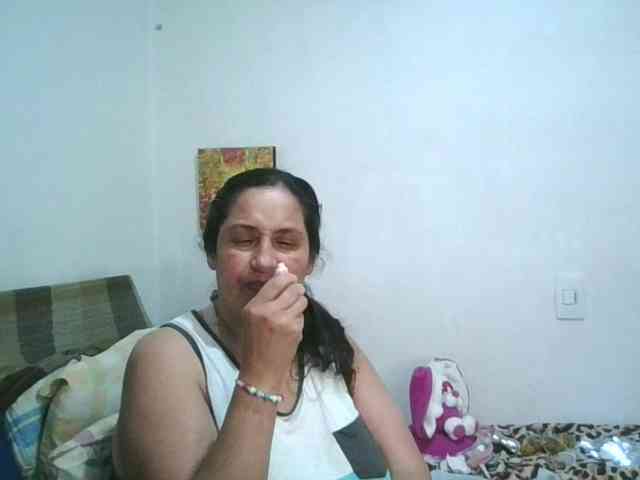 Ximenajimenez webcam