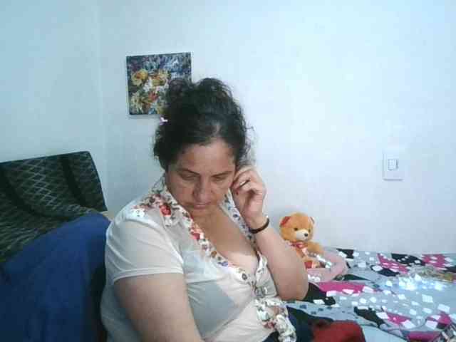 Ximenajimenez webcam
