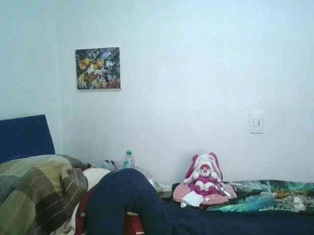 Ximenajimenez webcam