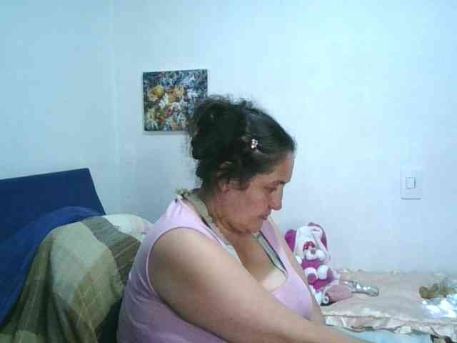 Ximenajimenez webcam