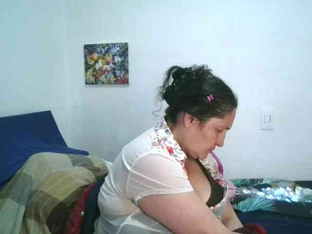 Ximenajimenez - Girl 