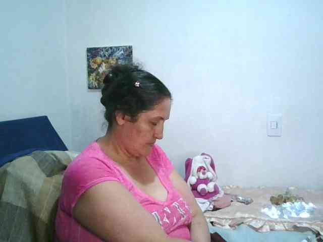 Ximenajimenez webcam