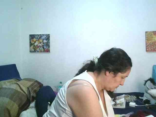Ximenajimenez webcam