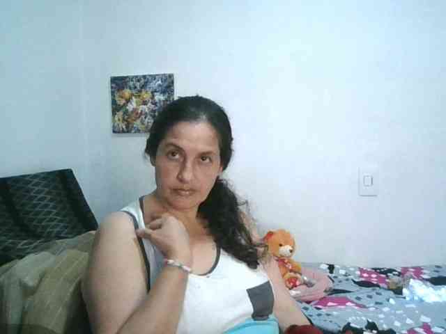 Ximenajimenez webcam