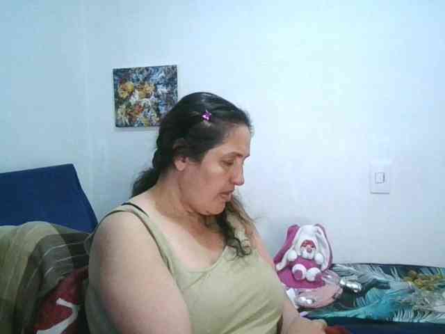 Ximenajimenez webcam