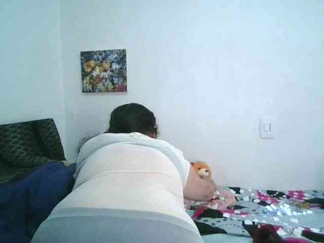 Ximenajimenez webcam