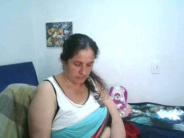 Ximenajimenez webcam