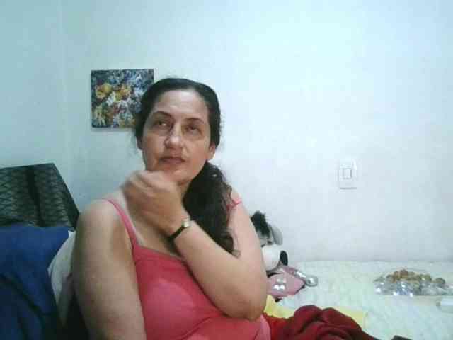 Modèle: Ximenajimenez