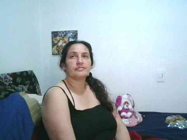 Ximenajimenez webcam