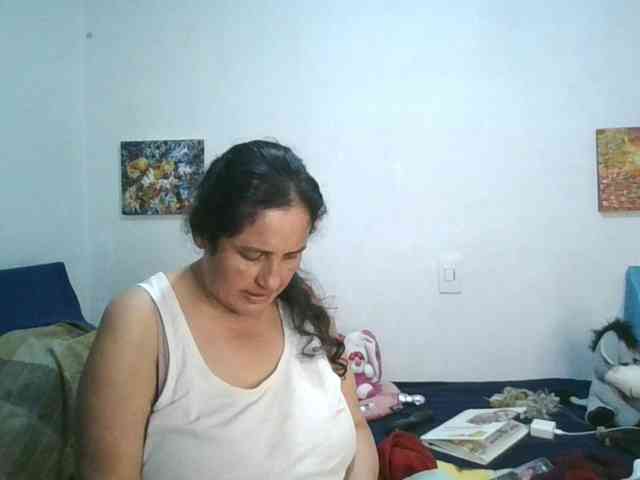 Ximenajimenez webcam