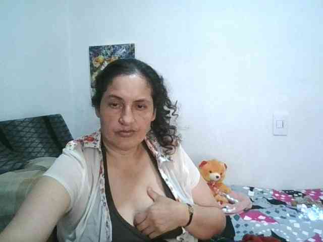 Ximenajimenez webcam