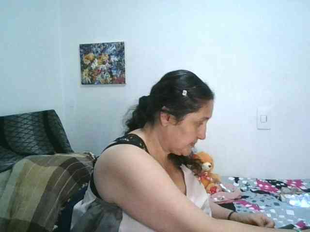 Ximenajimenez webcam