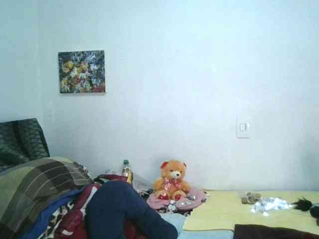 Ximenajimenez webcam