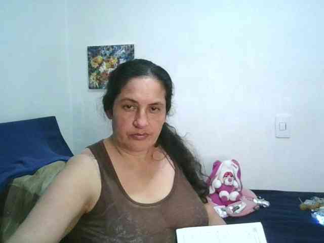 Ximenajimenez webcam