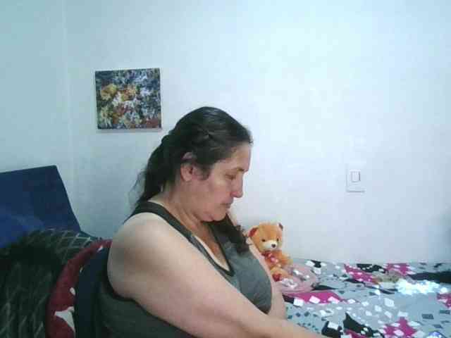 Ximenajimenez webcam