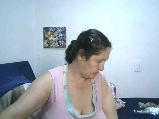 Ximenajimenez webcam