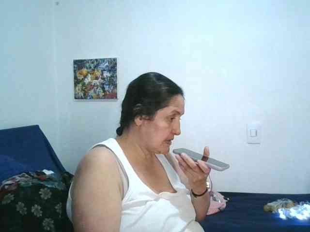 Ximenajimenez webcam