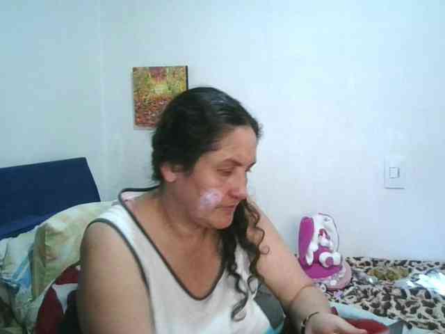 Ximenajimenez webcam