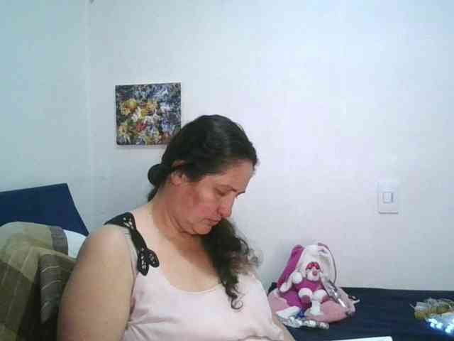 Ximenajimenez webcam