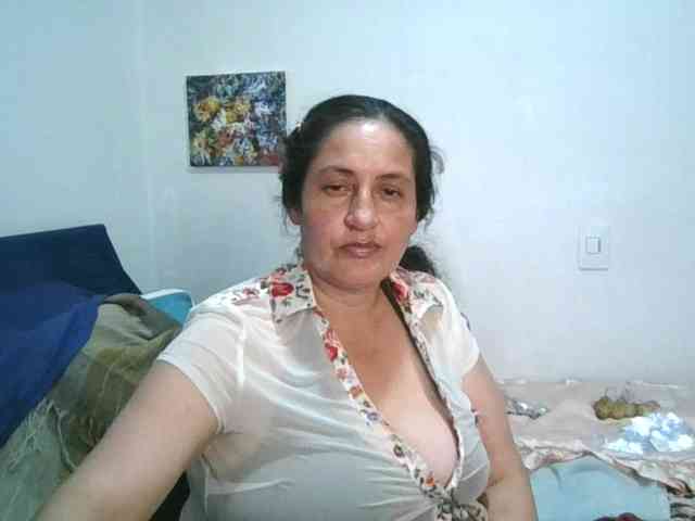 Ximenajimenez webcam
