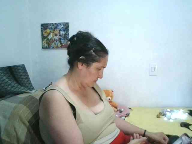 Ximenajimenez webcam