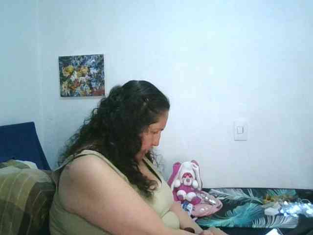 Ximenajimenez webcam