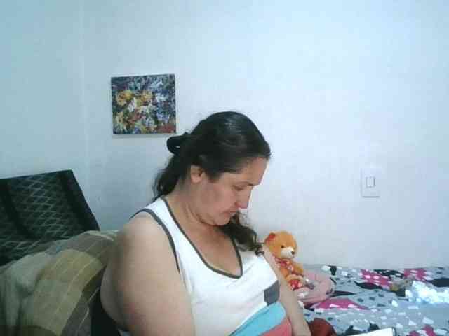 Ximenajimenez webcam