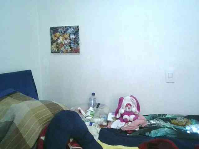 Ximenajimenez webcam
