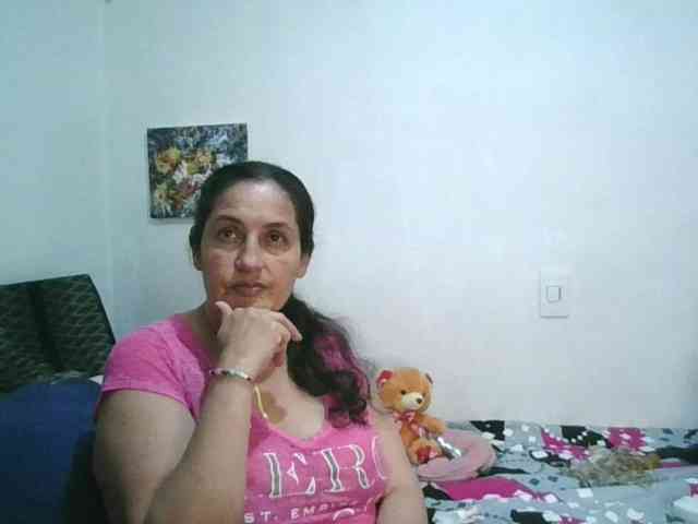 Ximenajimenez webcam