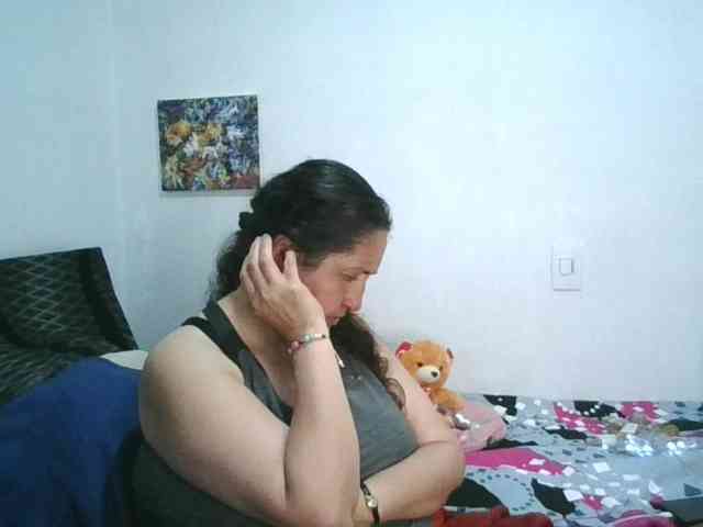 Ximenajimenez webcam