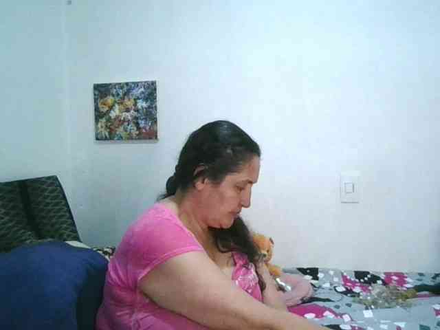 Ximenajimenez webcam