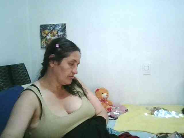 Ximenajimenez webcam