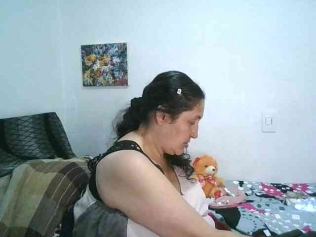 Ximenajimenez webcam