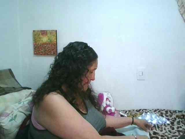 Ximenajimenez webcam