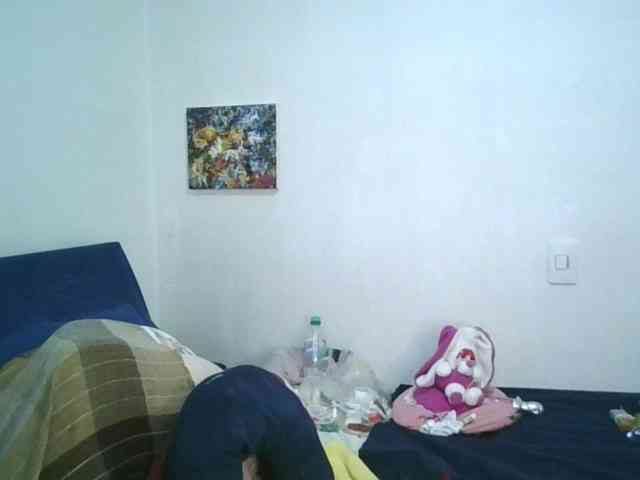 Ximenajimenez webcam