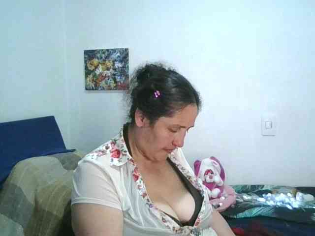 Ximenajimenez webcam
