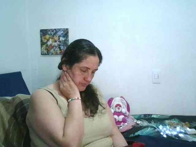 Ximenajimenez webcam