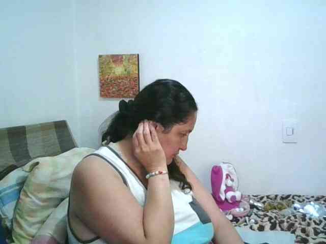 Ximenajimenez webcam