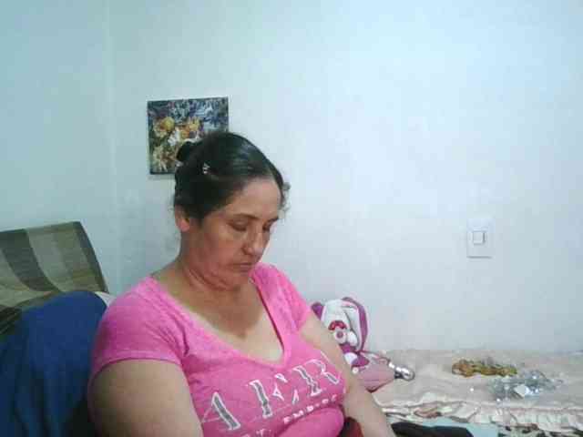 Ximenajimenez webcam