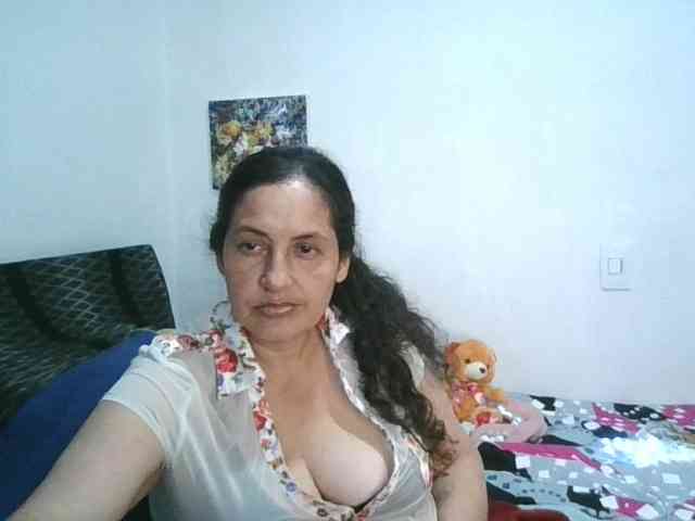 Ximenajimenez webcam
