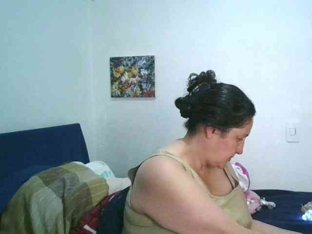 Ximenajimenez webcam