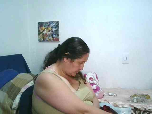 Ximenajimenez webcam