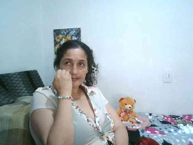 Ximenajimenez webcam