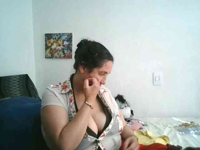 Modelo: Ximenajimenez