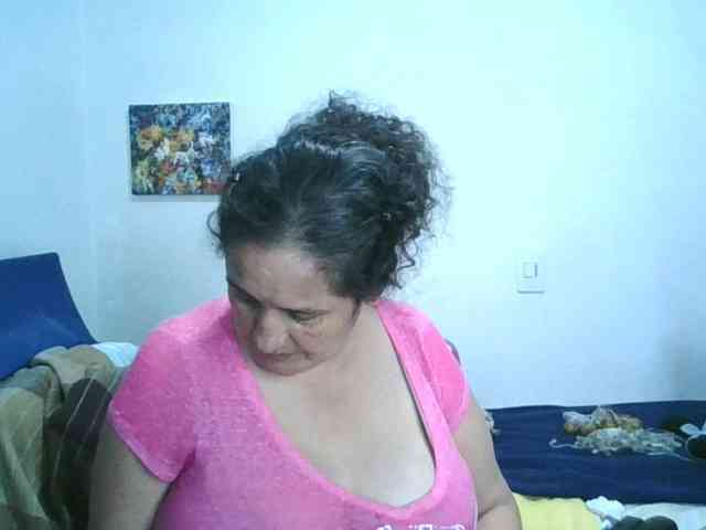 Ximenajimenez webcam
