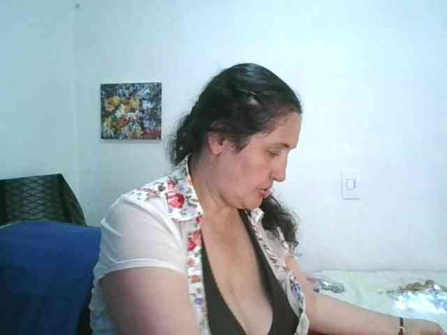 模特: Ximenajimenez