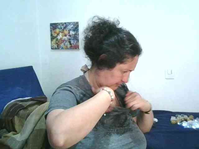 Ximenajimenez webcam