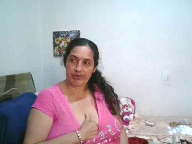 Ximenajimenez webcam